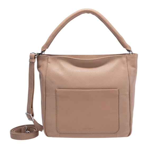 Gerry Weber Ascona Schultertasche Leder 29 cm