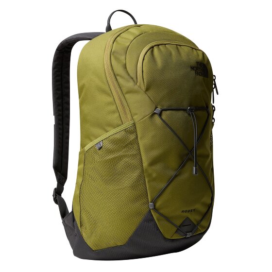 The North Face Rodey Rucksack 49 cm Laptopfach