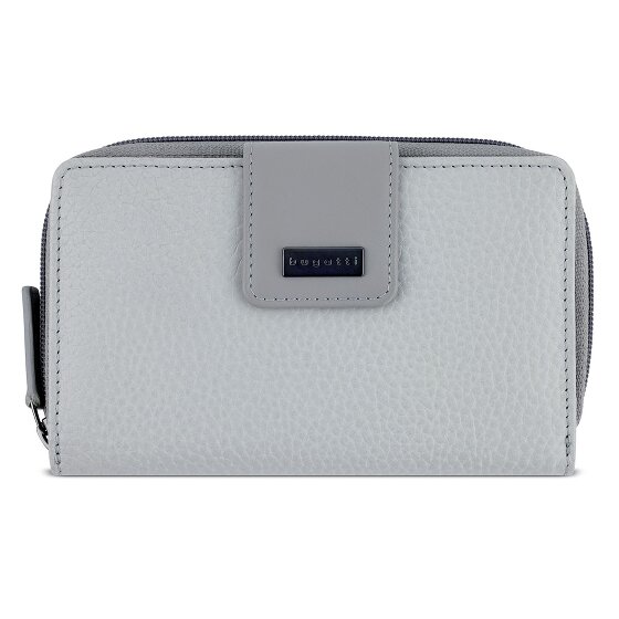 bugatti Sina Geldbörse RFID Schutz Leder 16 cm bugatti Sina Geldbörse RFID Schutz Leder 16 cm