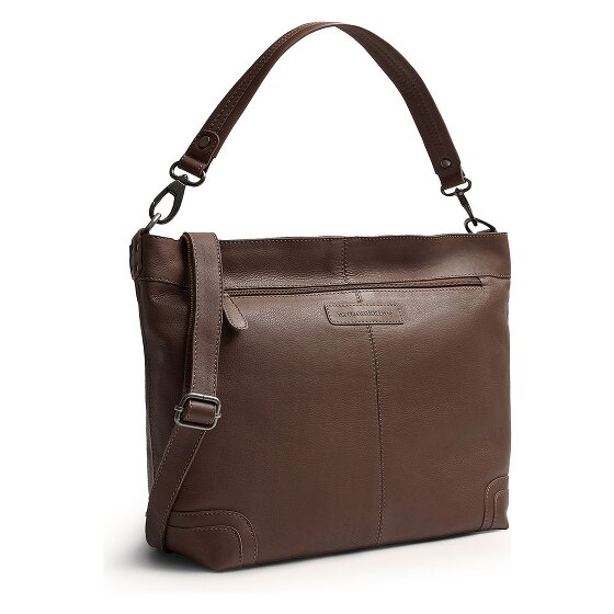 The Chesterfield Brand Astero Schultertasche Leder 32 cm