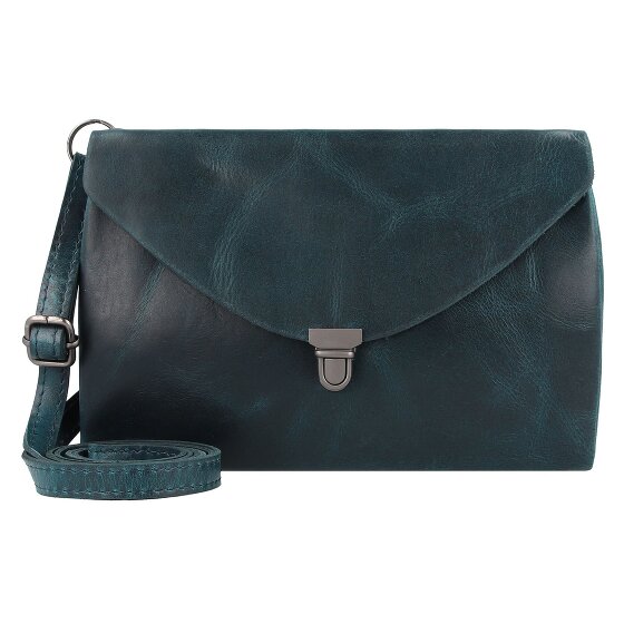 Harold's Aberdeen Umhängetasche Leder 20 cm