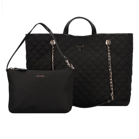 Guess Giully Shopper Tasche L 40 cm