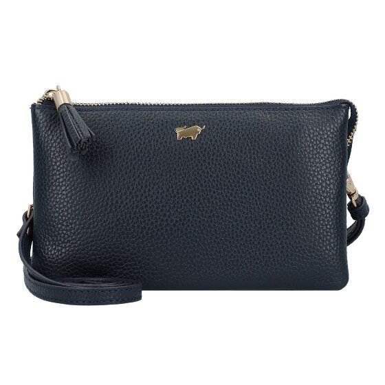 Braun Büffel Hanna Umhängetasche Leder 21 cm