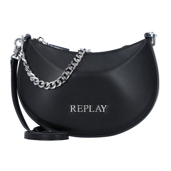 Replay Schultertasche 23 cm