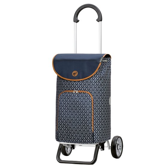 Andersen Shopper Scala Shopper Plus Famke Einkaufstrolley 59 cm