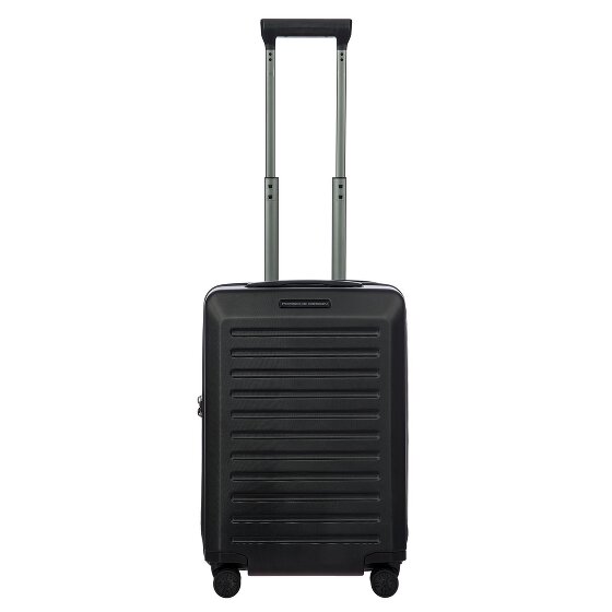 Porsche Design Voyager 4 Rollen Kabinentrolley S 55 cm