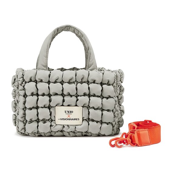 LES VISIONNAIRES Unio Cortina S Handtasche 28 cm