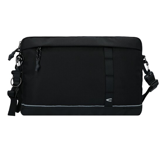 camel active Connect Aktentasche 38 cm Laptopfach