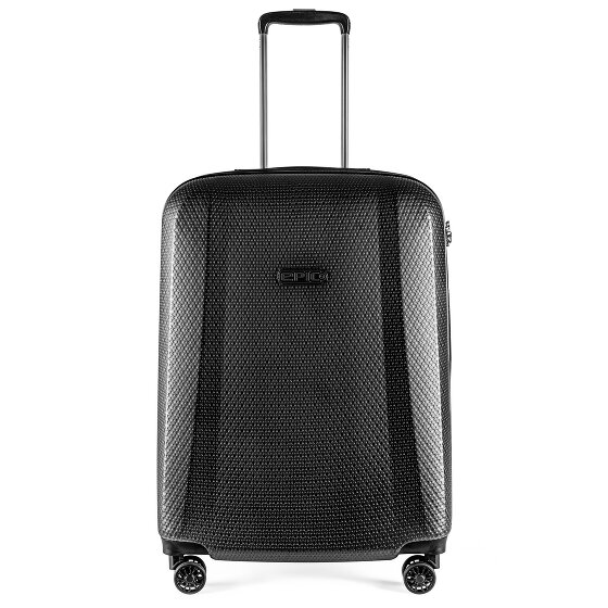 Epic GTO 5.0 4-Rollen Trolley 65 cm Epic GTO 5.0 4-Rollen Trolley 65 cm
