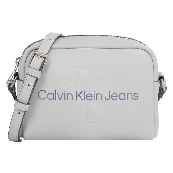 Calvin Klein Jeans Sculpted Mini Bag Umhängetasche 18 cm