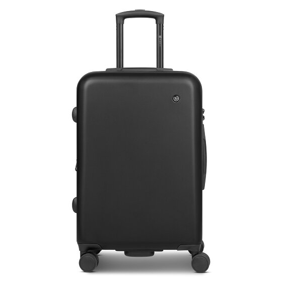 bugatti Valencia 2.0 4 Rollen Trolley M 65 cm mit Dehnfalte