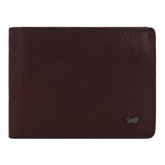 Braun Büffel Country Geldbörse RFID Leder 12 cm