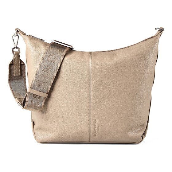 Liebeskind Paris Umhängetasche M Leder 40 cm