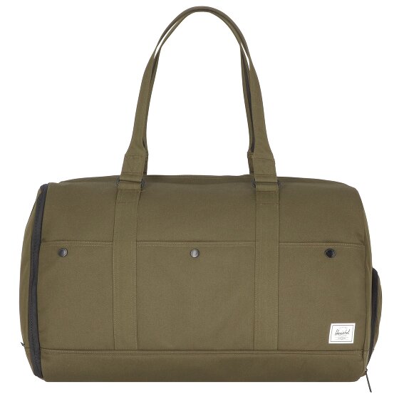 Herschel Bennett Weekender Reisetasche 56 cm
