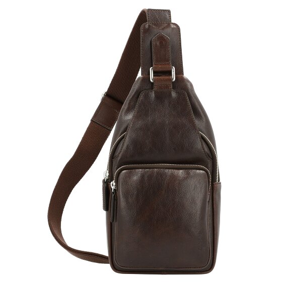 Picard Buddy Umhängetasche Leder 15 cm
