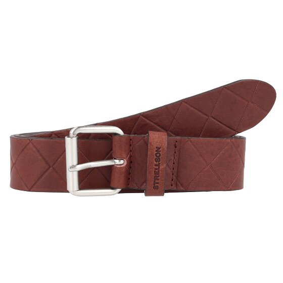 Strellson Gürtel Leder