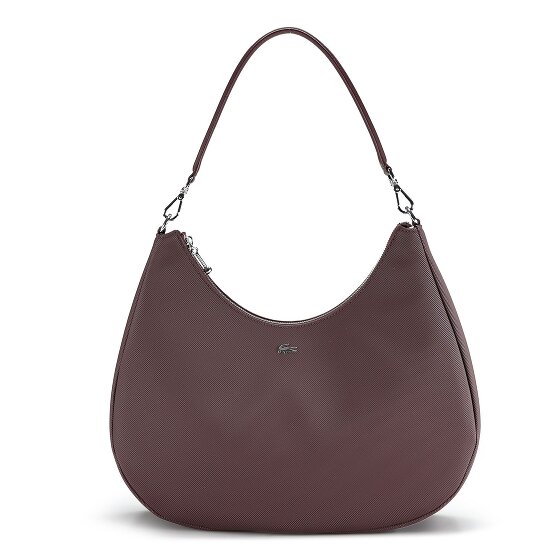 Lacoste Core Essentials Daily City Schultertasche 35 cm