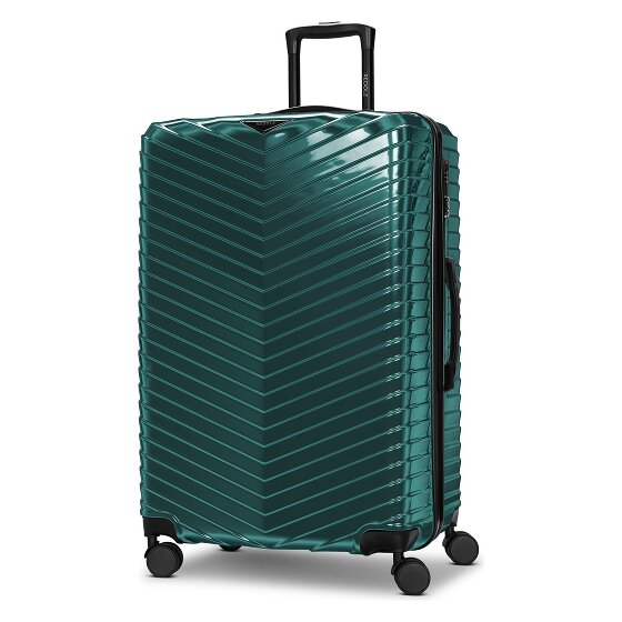 Redolz Essentials 18 2.0 4 Rollen Trolley L 76 cm mit Dehnfalte