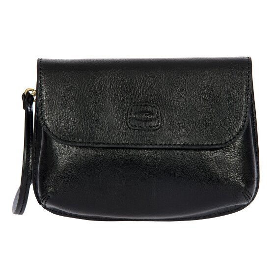 Bric's Volterra Mini Bag Umhängetasche Leder 18 cm