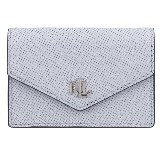 Lauren Ralph Lauren Geldbörse Leder 10 cm Lauren Ralph Lauren Geldbörse Leder 10 cm