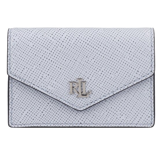 Lauren Ralph Lauren Geldbörse Leder 10 cm