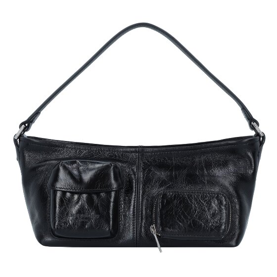 Liebeskind Archive Schultertasche Leder 26.5 cm