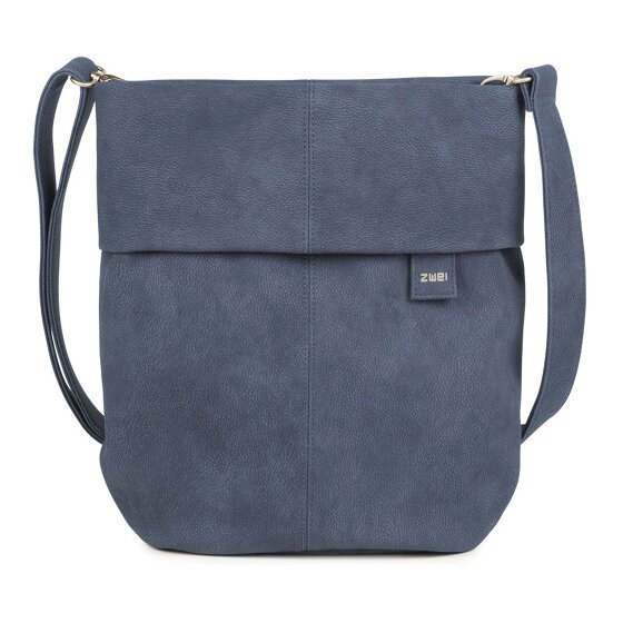 Zwei Mademoiselle.M Schultertasche 31 cm