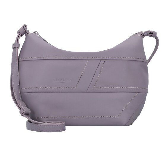 Liebeskind Edda Umhängetasche Leder 20 cm