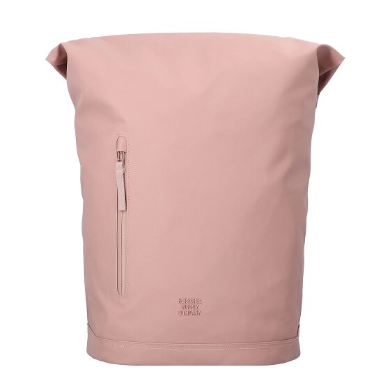 Herschel Roll Top Daypack 50 cm Laptopfach
