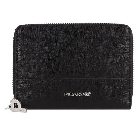 Picard Superstar Geldbörse Leder 13 cm