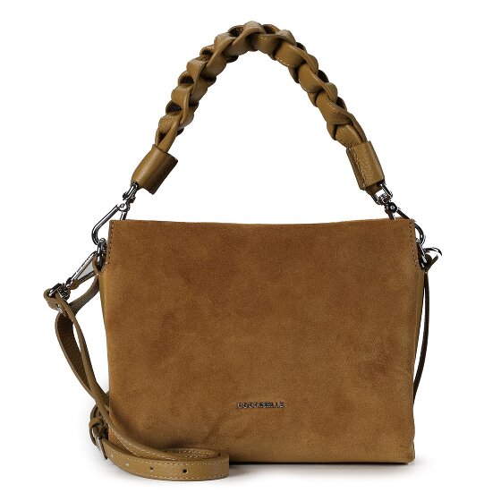 Coccinelle Boheme Handtasche Leder 22.5 cm