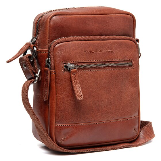 The Chesterfield Brand Amantea Umhängetasche Leder 17 cm