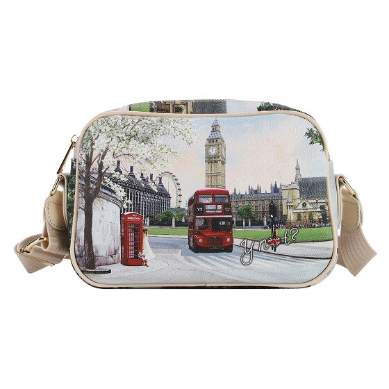 Y Not? Yesbag Umhängetasche 24 cm Y Not? Yesbag Umhängetasche 24 cm