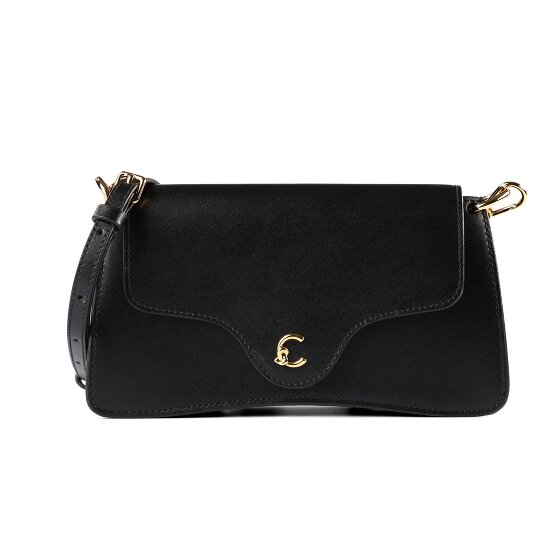 Coccinelle C-Me Umhängetasche Leder 22 cm