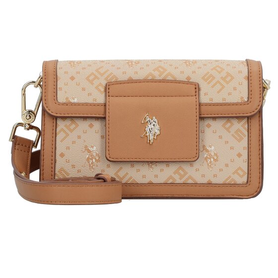 U.S. Polo Assn. NEW HAMPTON Umhängetasche 20 cm