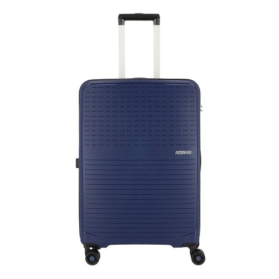 American Tourister Summer Hit 4 Rollen Trolley 67 cm