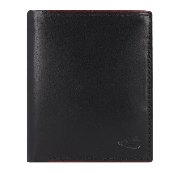 camel active Cruise Geldbörse RFID Schutz Leder 10.5 cm