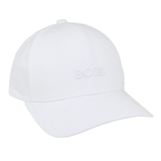 Boss Zed Baseball Cap 30 cm