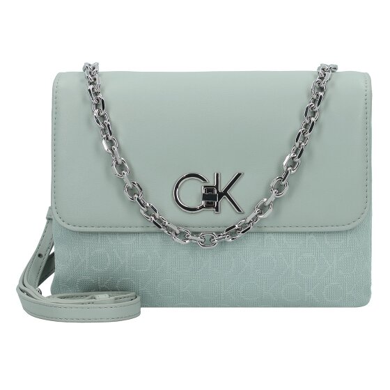 Calvin Klein Re-Lock Umhängetasche 21 cm