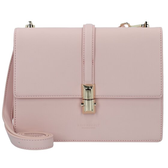 Seidenfelt Lilla Ro Umhängetasche 28 cm Seidenfelt Lilla Ro Umhängetasche 28 cm