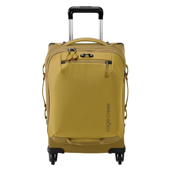 Eagle Creek Expanse 4 Rollen Kabinentrolley 55 cm mit Dehnfalte