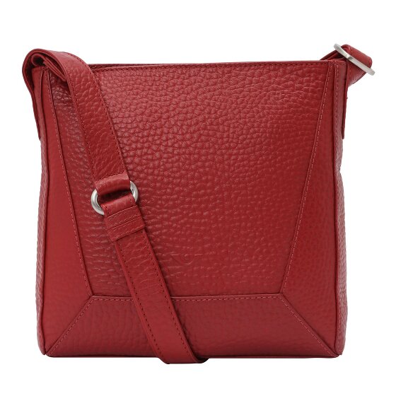 Voi Hirsch Umhängetasche Leder 22.5 cm