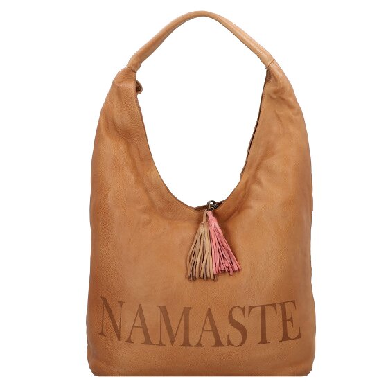 Taschendieb Wien Freundgasse Shopper Tasche Leder 35 cm