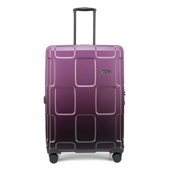 Epic Crate EX Wildlife 4 Rollen Trolley 75 cm Epic Crate EX Wildlife 4 Rollen Trolley 75 cm