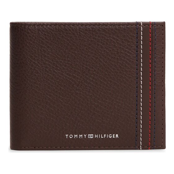 Tommy Hilfiger TH Central Geldbörse Leder 11.5 cm
