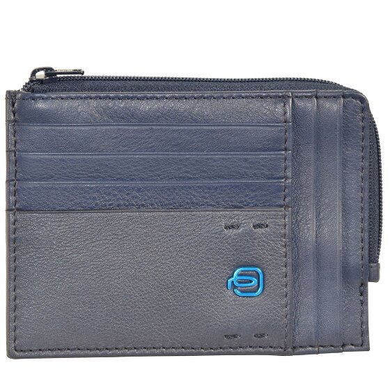 Piquadro Pulse Kreditkartenetui Leder 12,5 cm