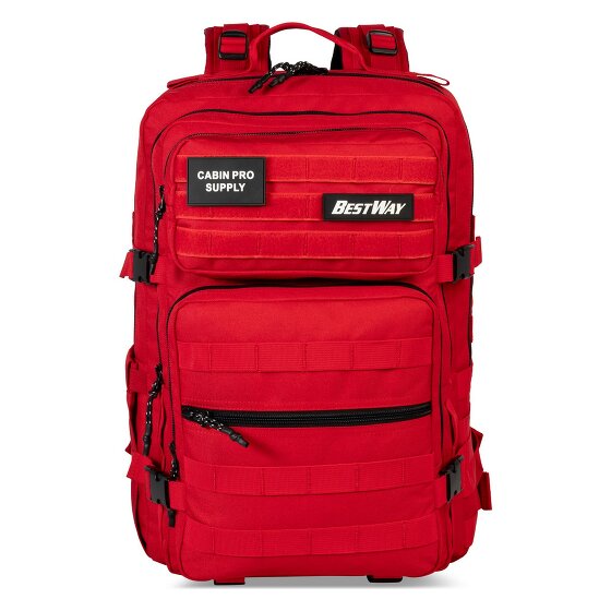 Worldpack BestWay Cabin Pro Supply Wanderrucksack 48 cm
