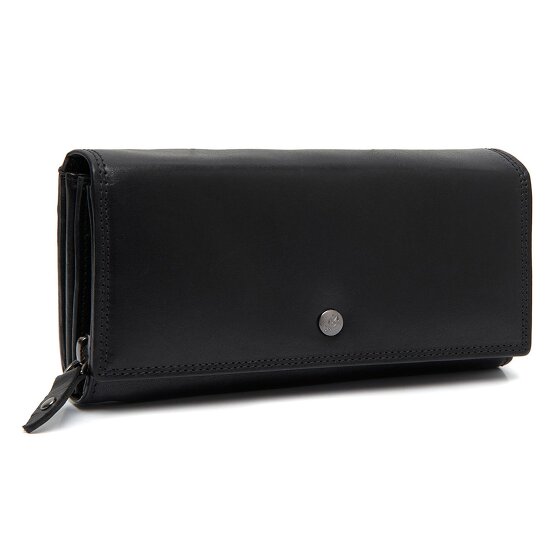 The Chesterfield Brand Rivalto Geldbörse RFID Schutz Leder 18.5 cm The Chesterfield Brand Rivalto Geldbörse RFID Schutz Leder 18.5 cm