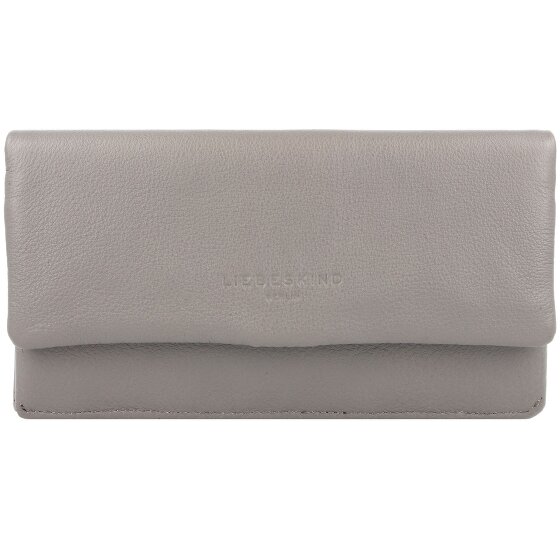 Liebeskind Slam Geldbörse RFID Leder 19 cm