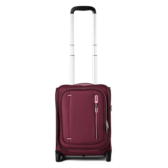 American Tourister Cloudrider 2 Rollen Kabinentrolley 40 cm